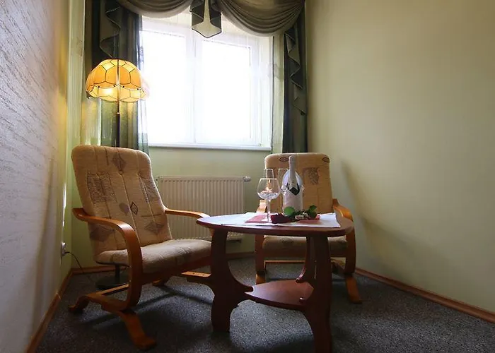 Pensjonat I Restauracja Nowak 3* Łapsze Niżne