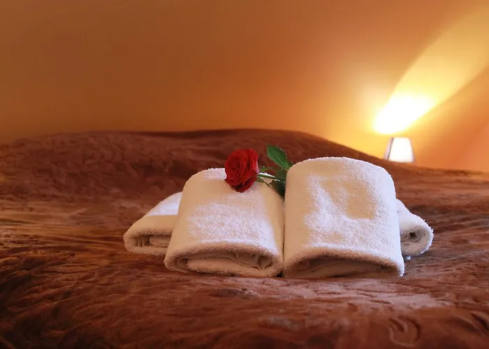 Vendégház Pensjonat I Restauracja Nowak 3*