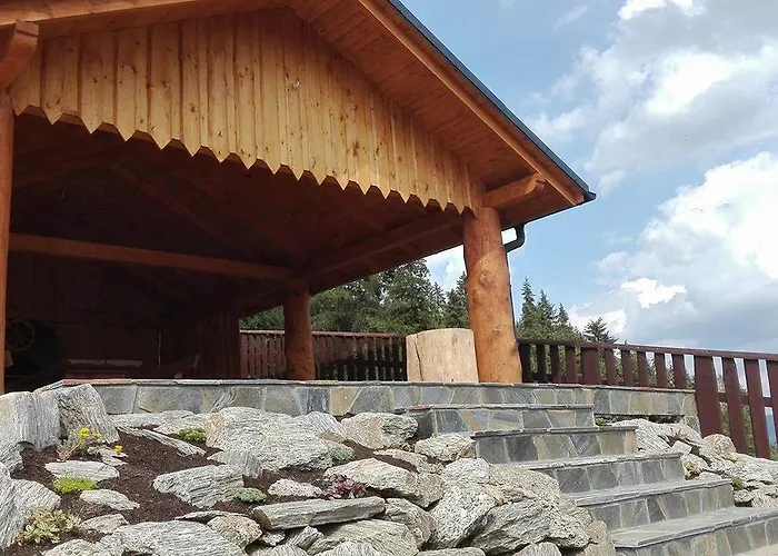 Pensjonat I Restauracja Nowak Vendégház 3*