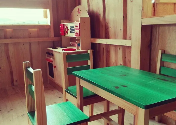 Pensjonat I Restauracja Nowak Vendégház 3*