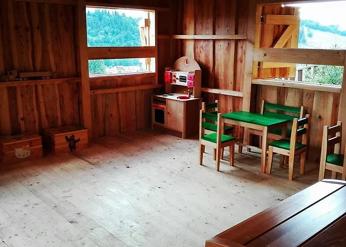 Vendégház Pensjonat I Restauracja Nowak