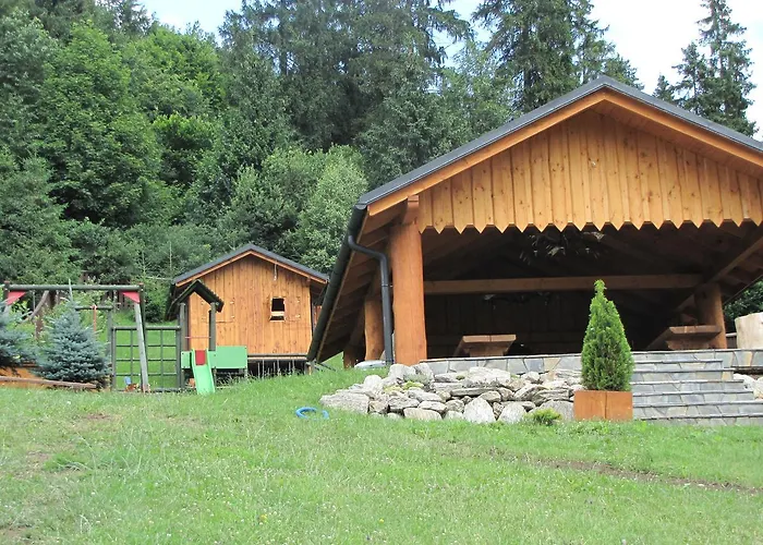 Vendégház Pensjonat I Restauracja Nowak 3*