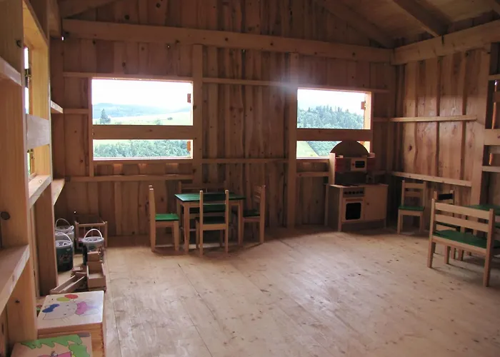 Vendégház Pensjonat I Restauracja Nowak