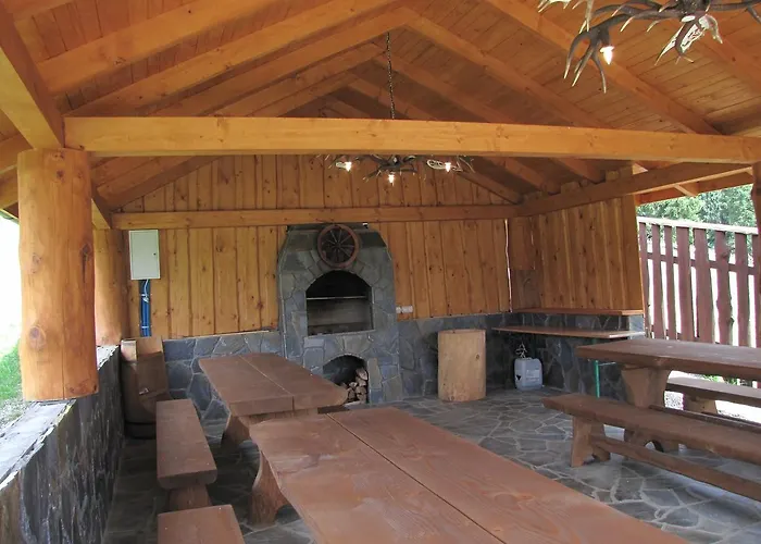 Pensjonat I Restauracja Nowak Vendégház 3*