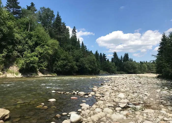 Pensjonat I Restauracja Nowak